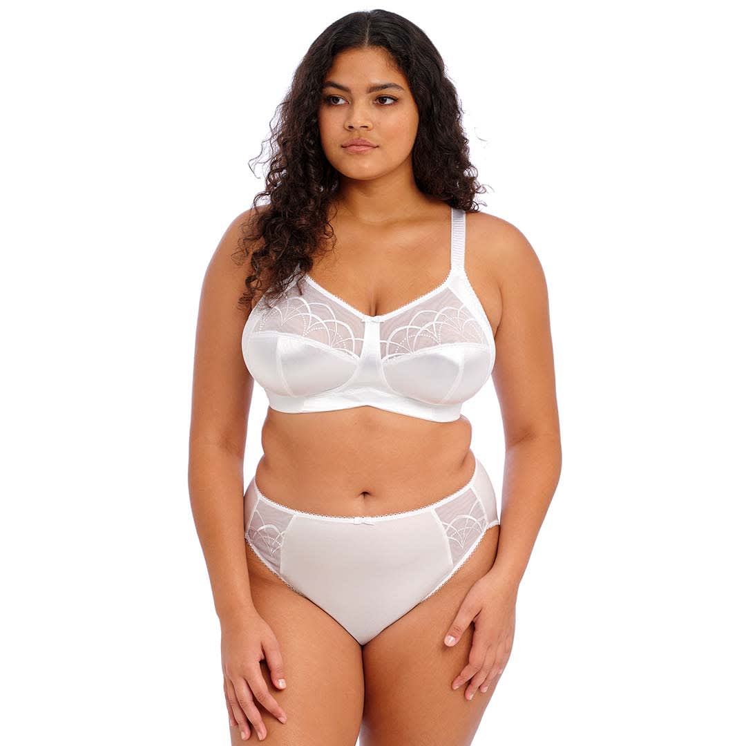 Cate Soft Cup Bra