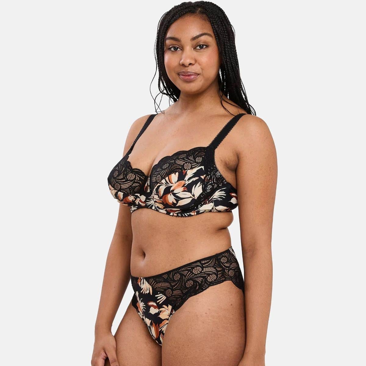 Ariane Fantaisy Underwire Full Cup Bra