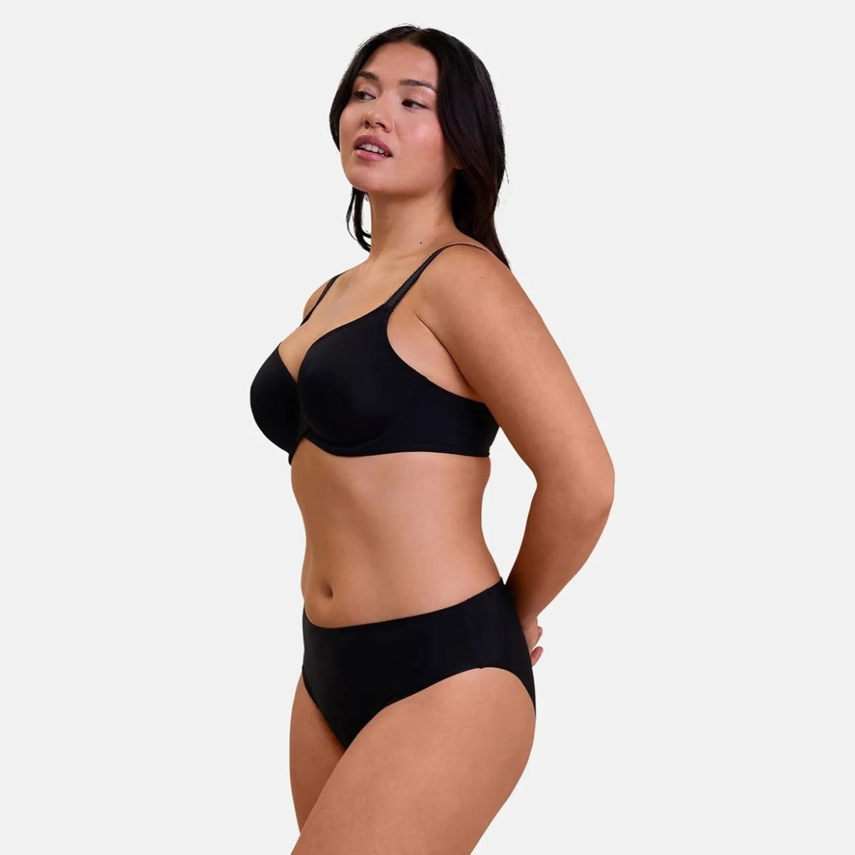 Sonia Seamless T-Shirt Bra