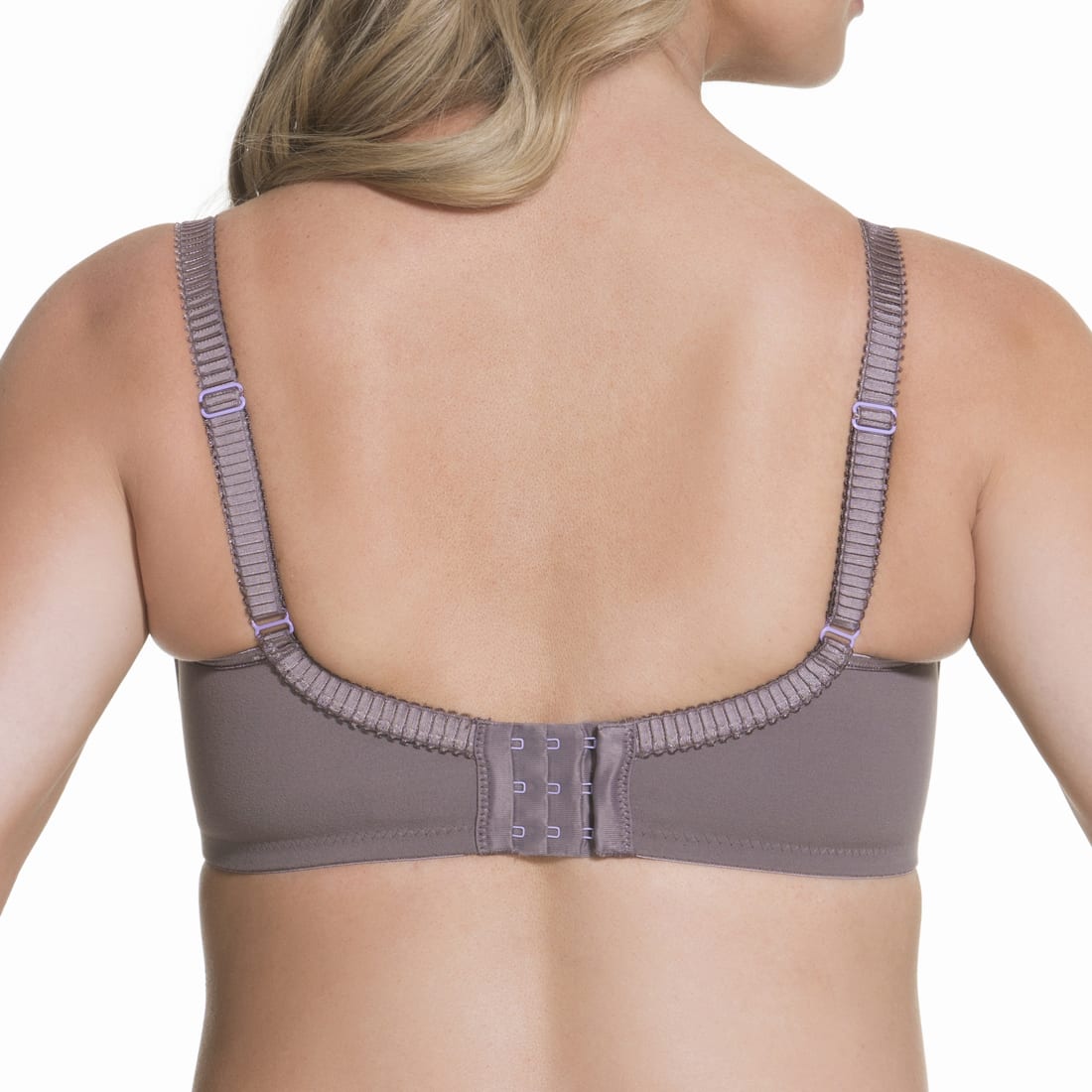 Croissant Flexiwire Nursing Bra