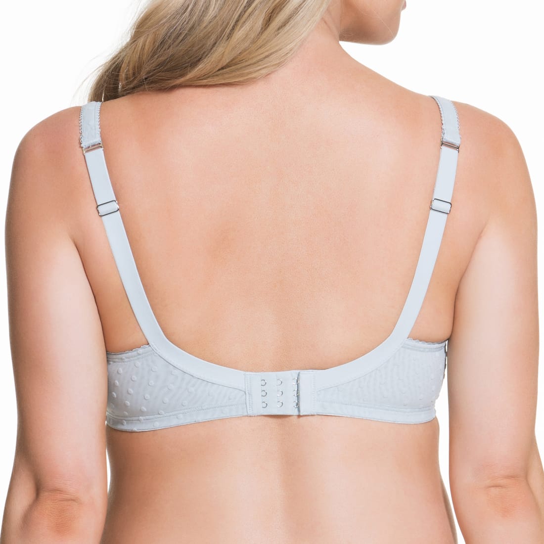 Frosted Parfait Nursing Bra
