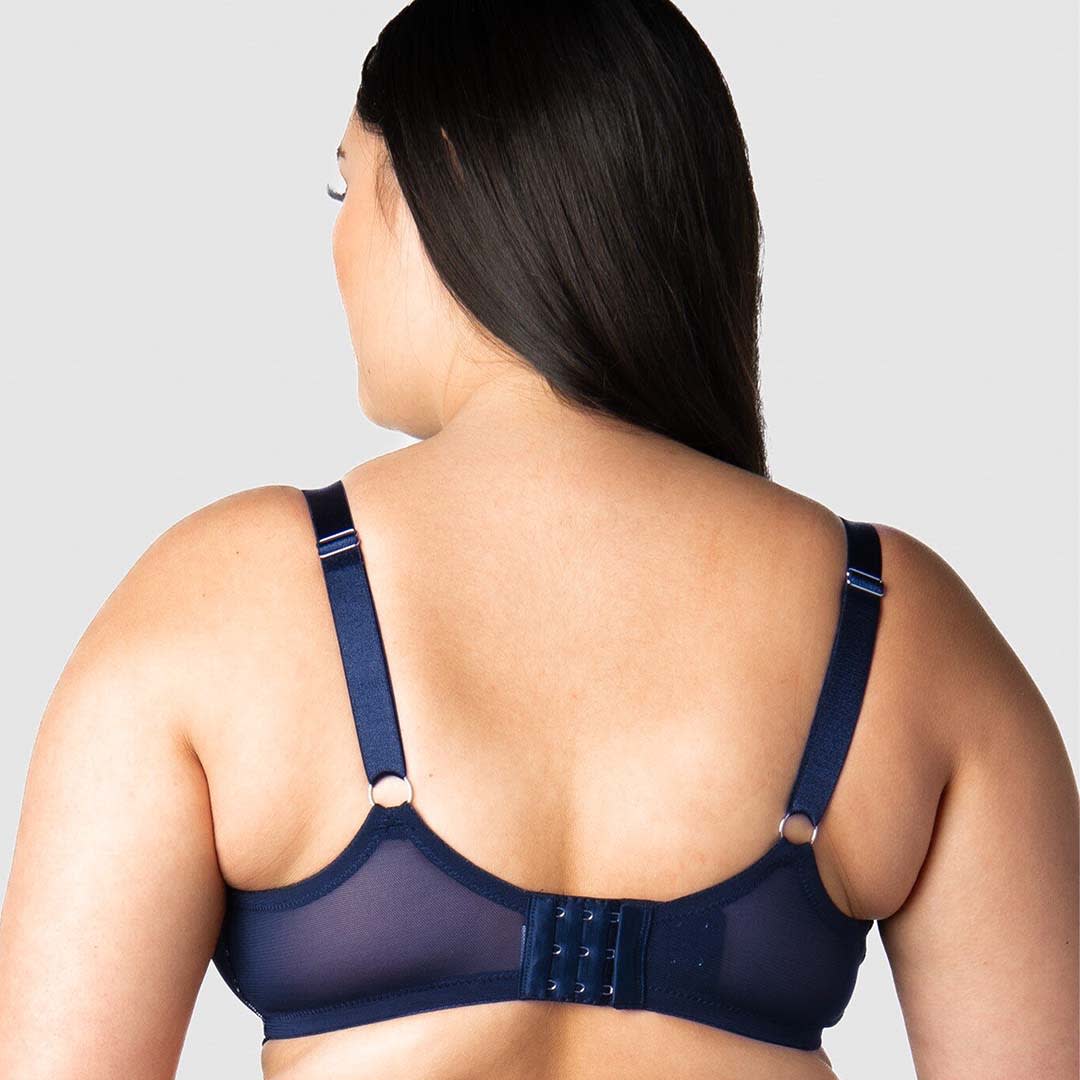 Obsession Contour Flexiwire Nursing Bra