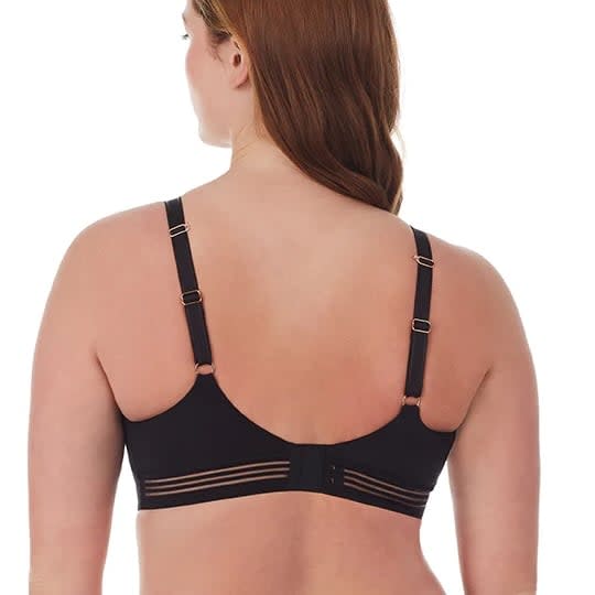Second Skin Wireless Bra