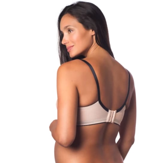 Show Off Wirefree Nursing Bra