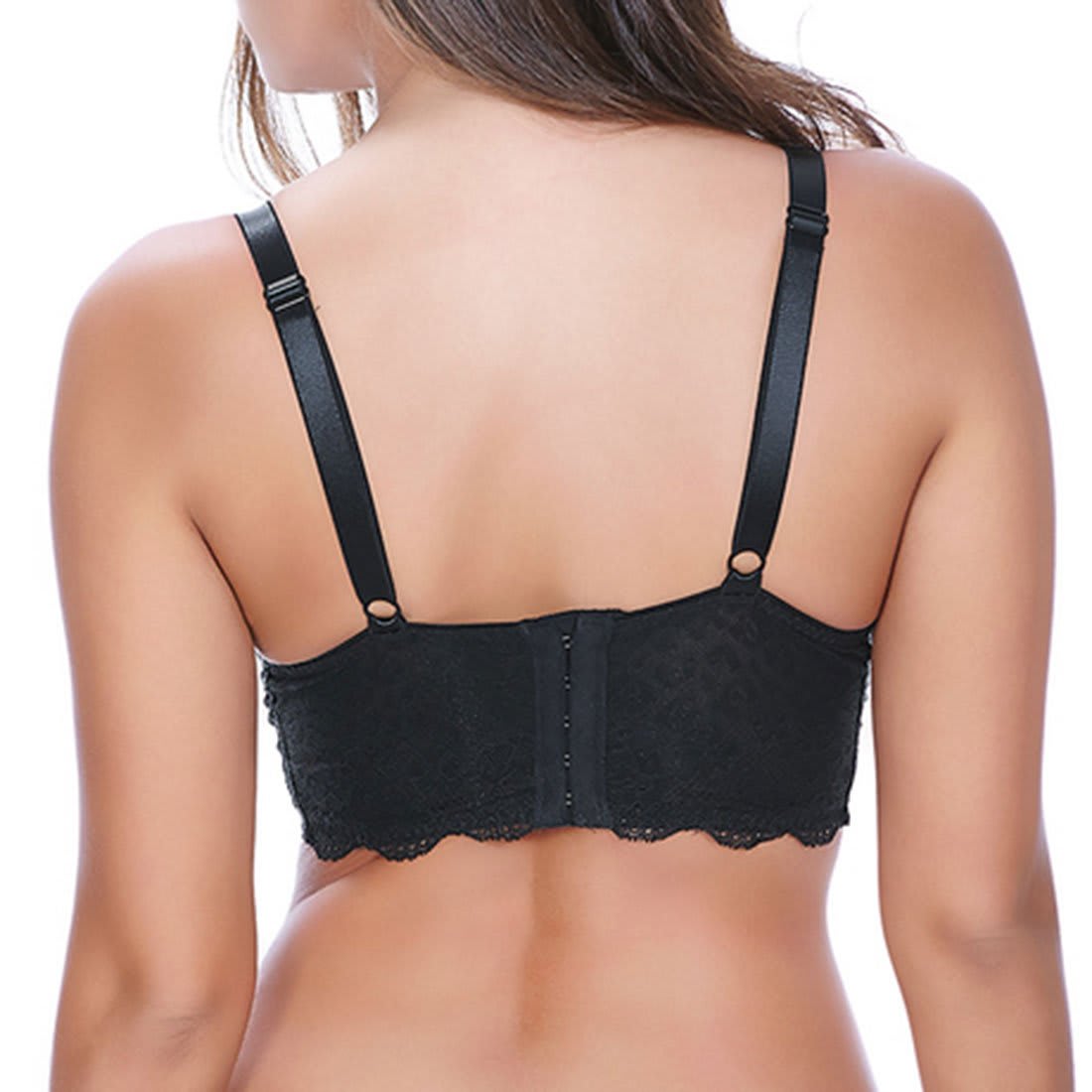 Freya Fancies Longline Bra