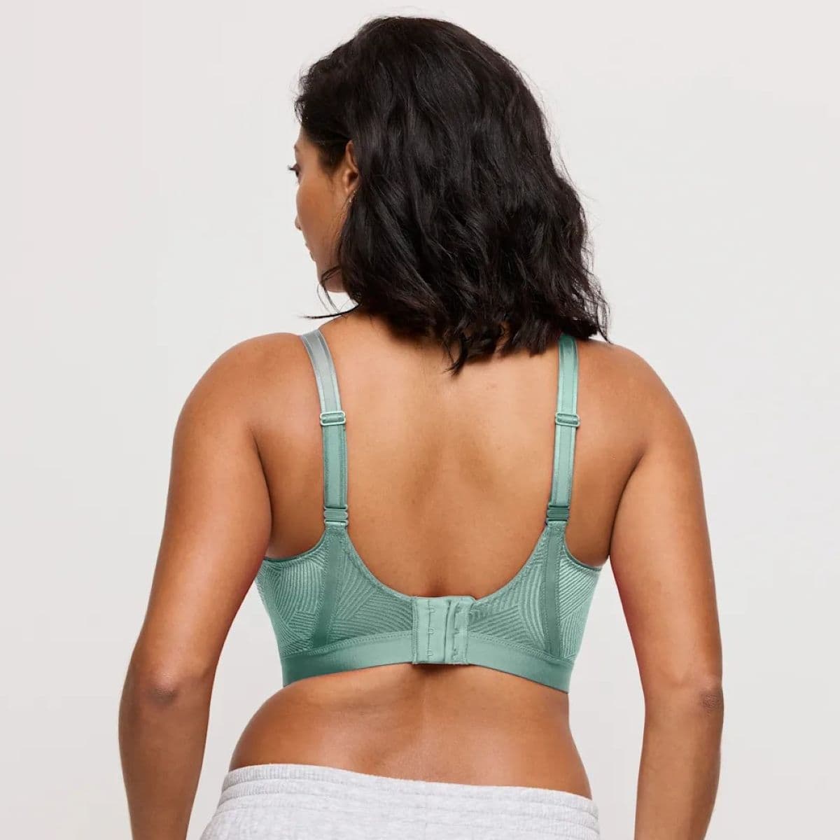 The Game Wired Sports Bra