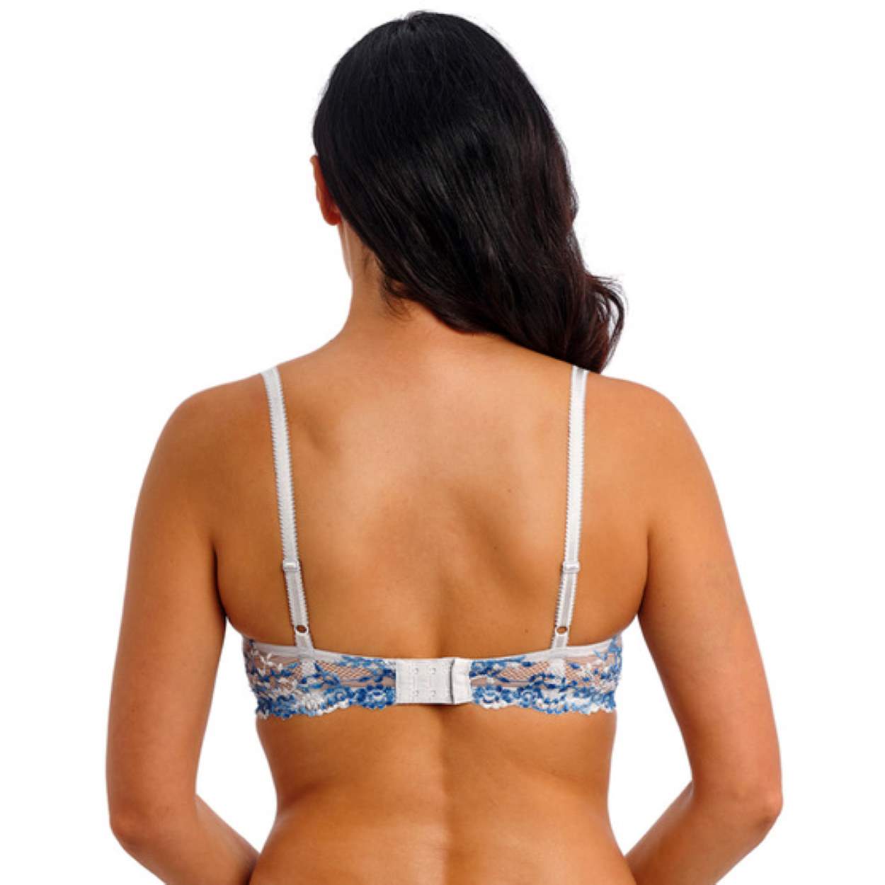 Embrace Lace Balcony Bra