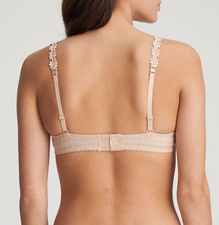 Avero Padded Balcony Bra