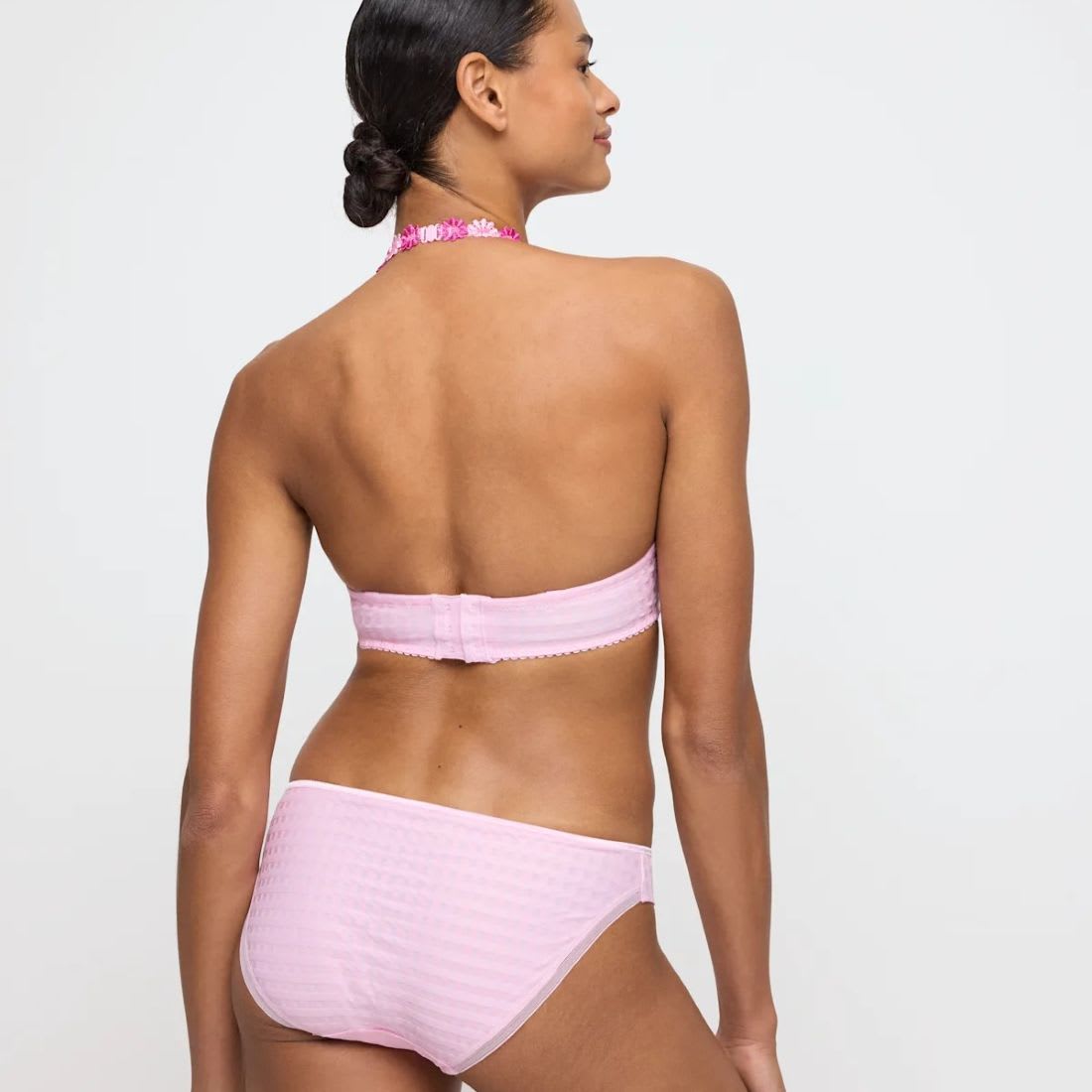 Avero Padded Balcony Bra