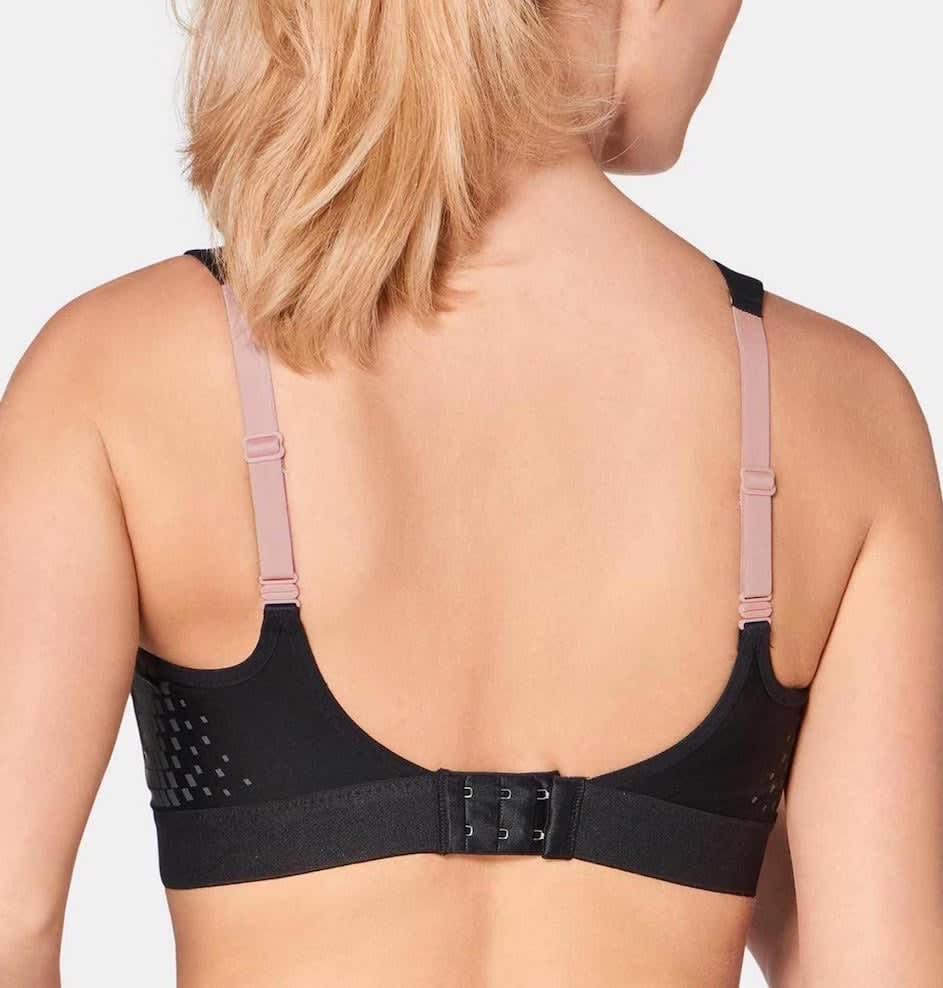 Triumph Triaction Control Lite Sports Bra 10165861 Underwired