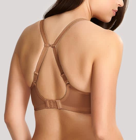 Cari Moulded Spacer T-Shirt Bra