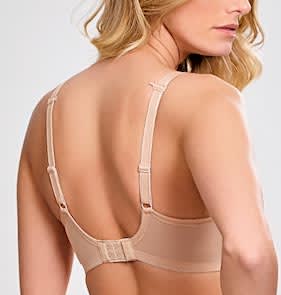 Cari Moulded Spacer T-Shirt Bra