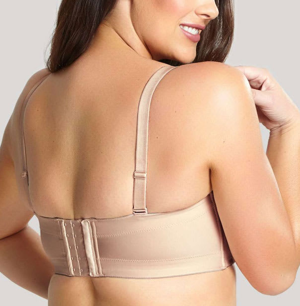 Dana Strapless Bra