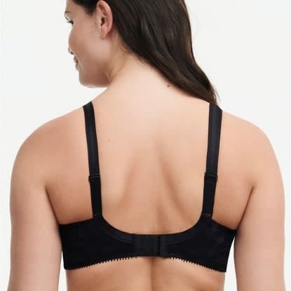Day to Night Full Cup Bra