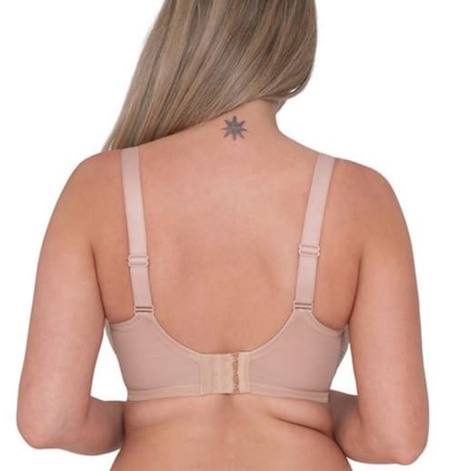 Wonderfull Full Cup Bra