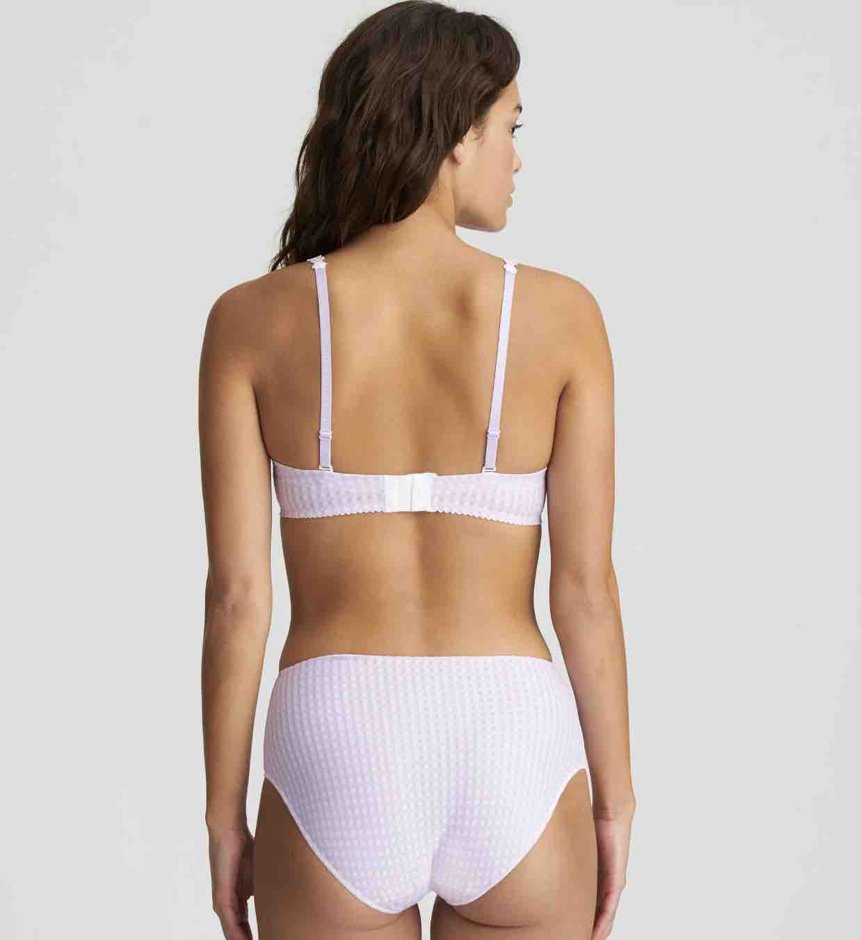 Avero Tiny Padded Strapless Bra