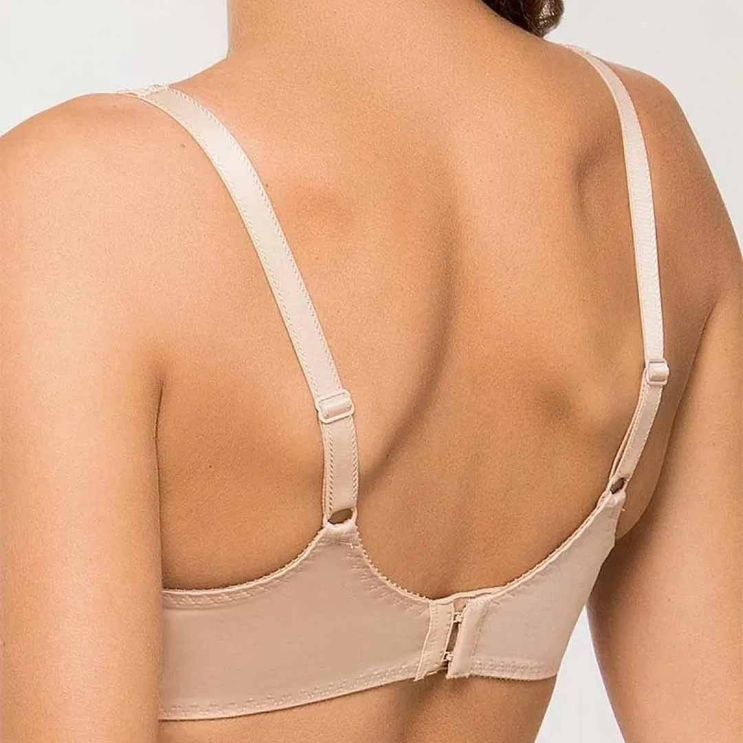 Thalia Padded Plunge Bra