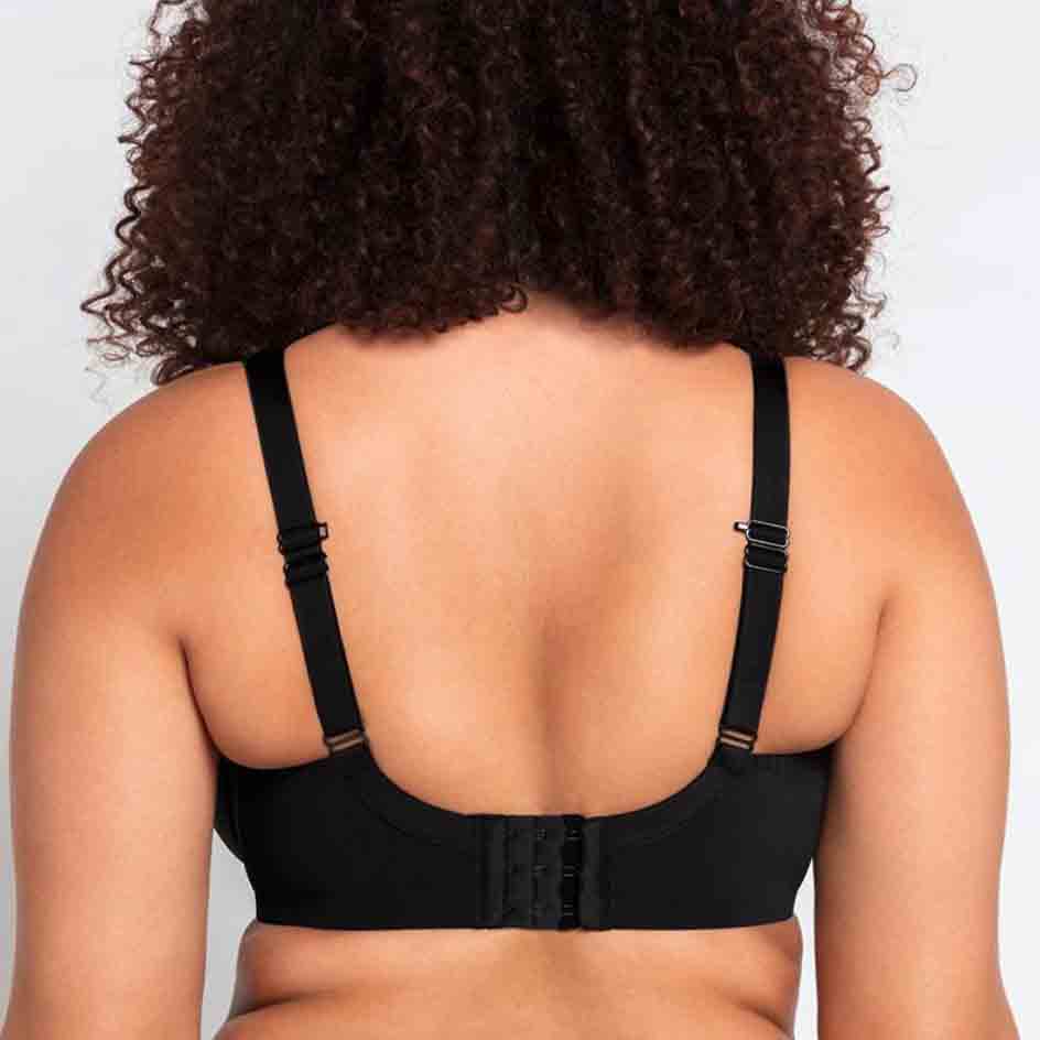 Smoothie T-Shirt Plunge Bra