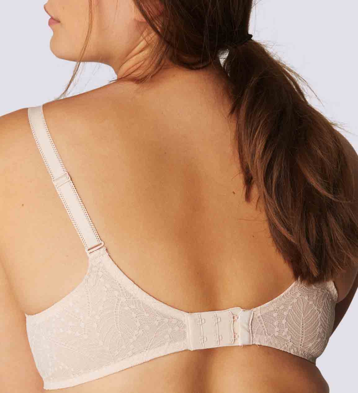 Comete UW Plunge Bra