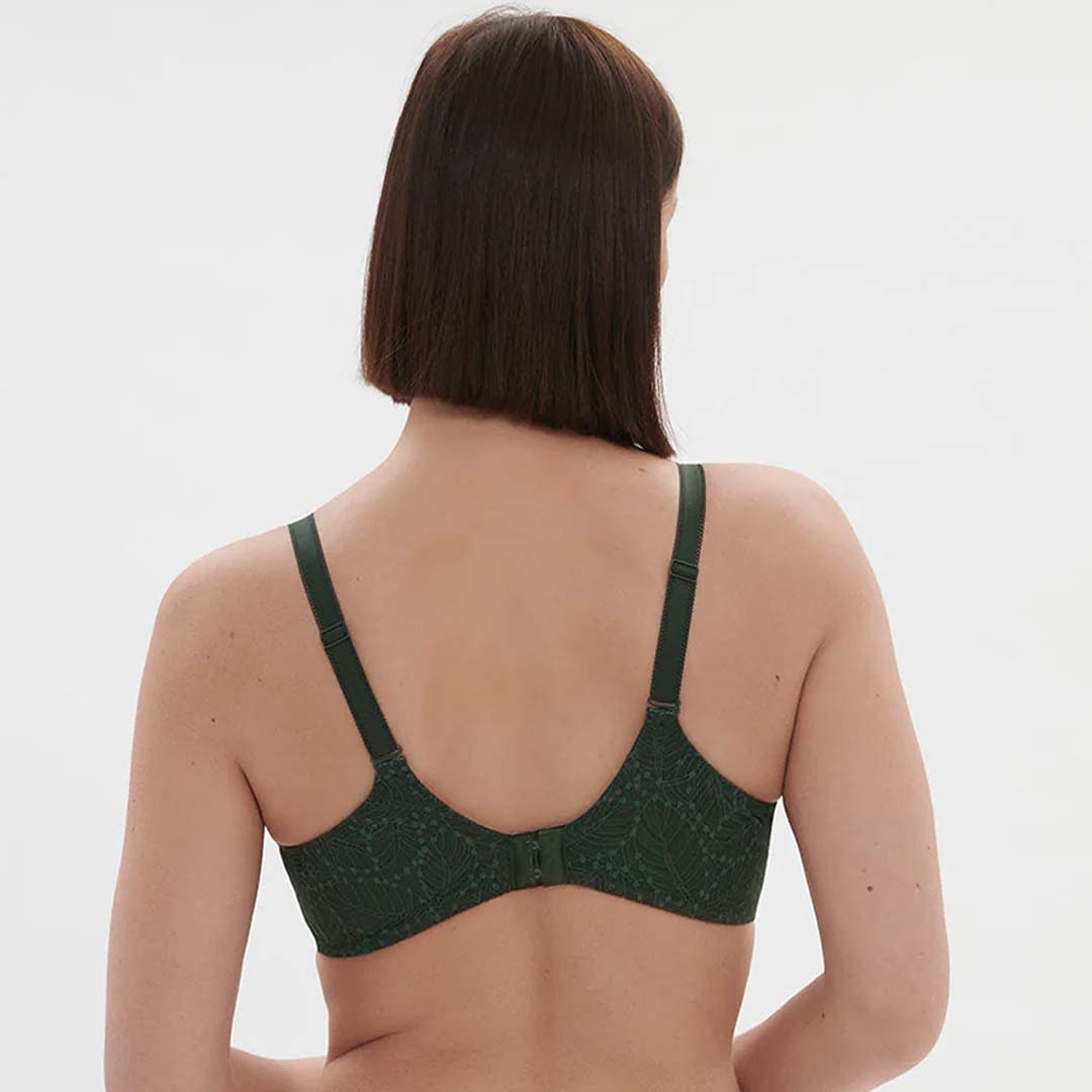 Comete UW Plunge Bra