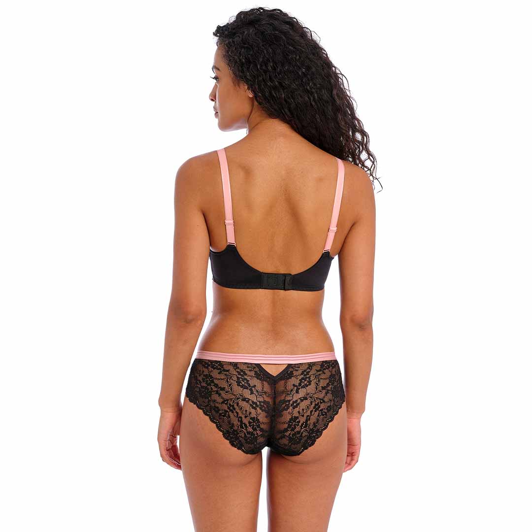 Offbeat UW Side Support Bra