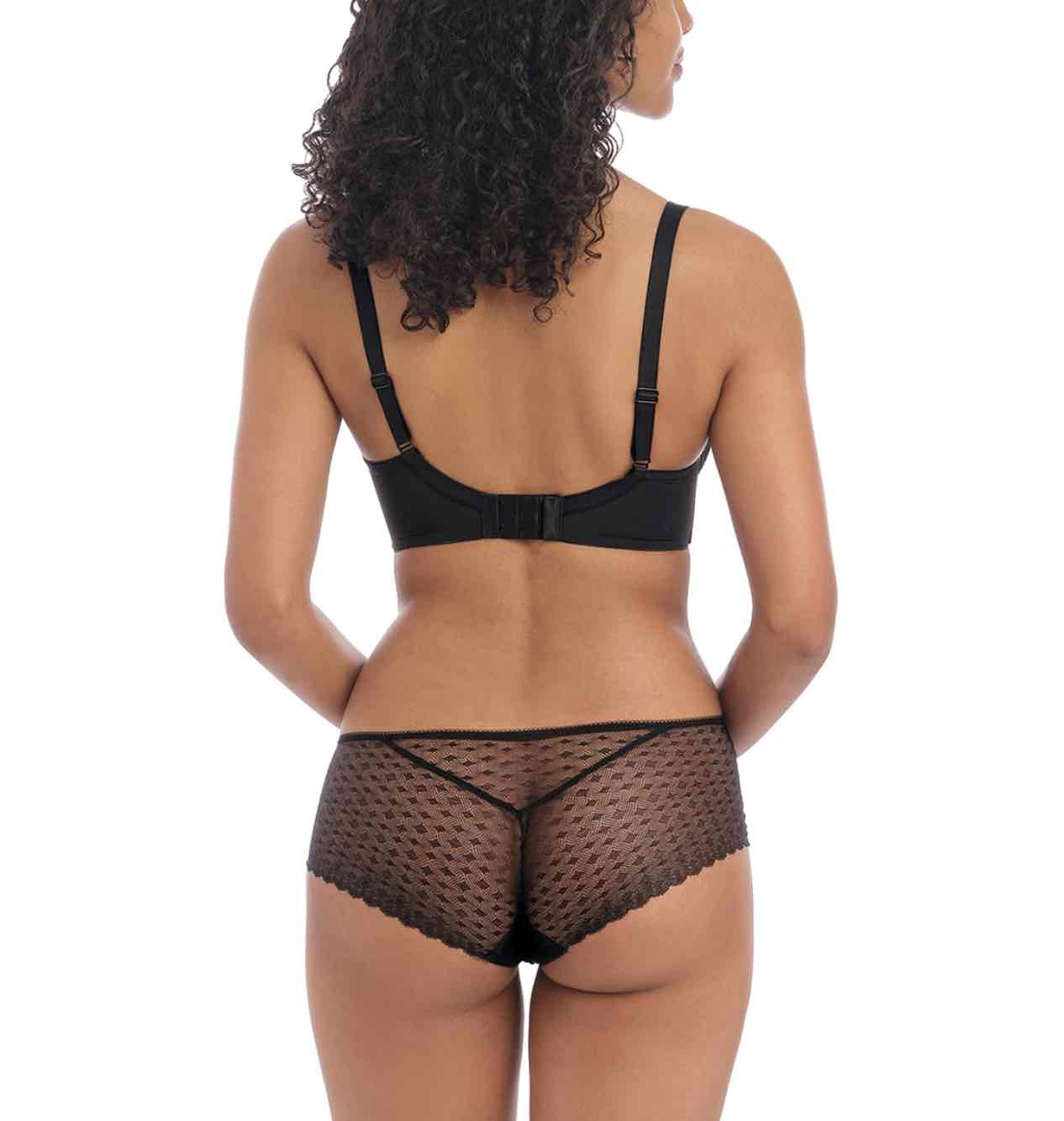 Freya Signature UW Balcony Bra