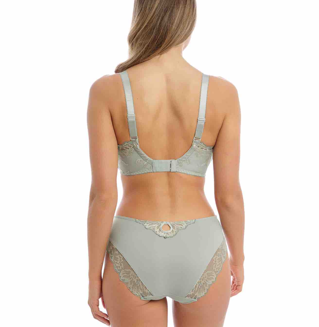 Aubree Moulded Spacer Bra