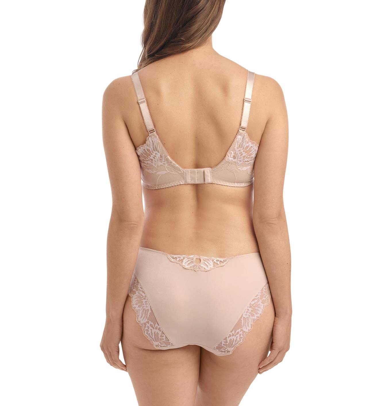 Aubree Moulded Spacer Bra