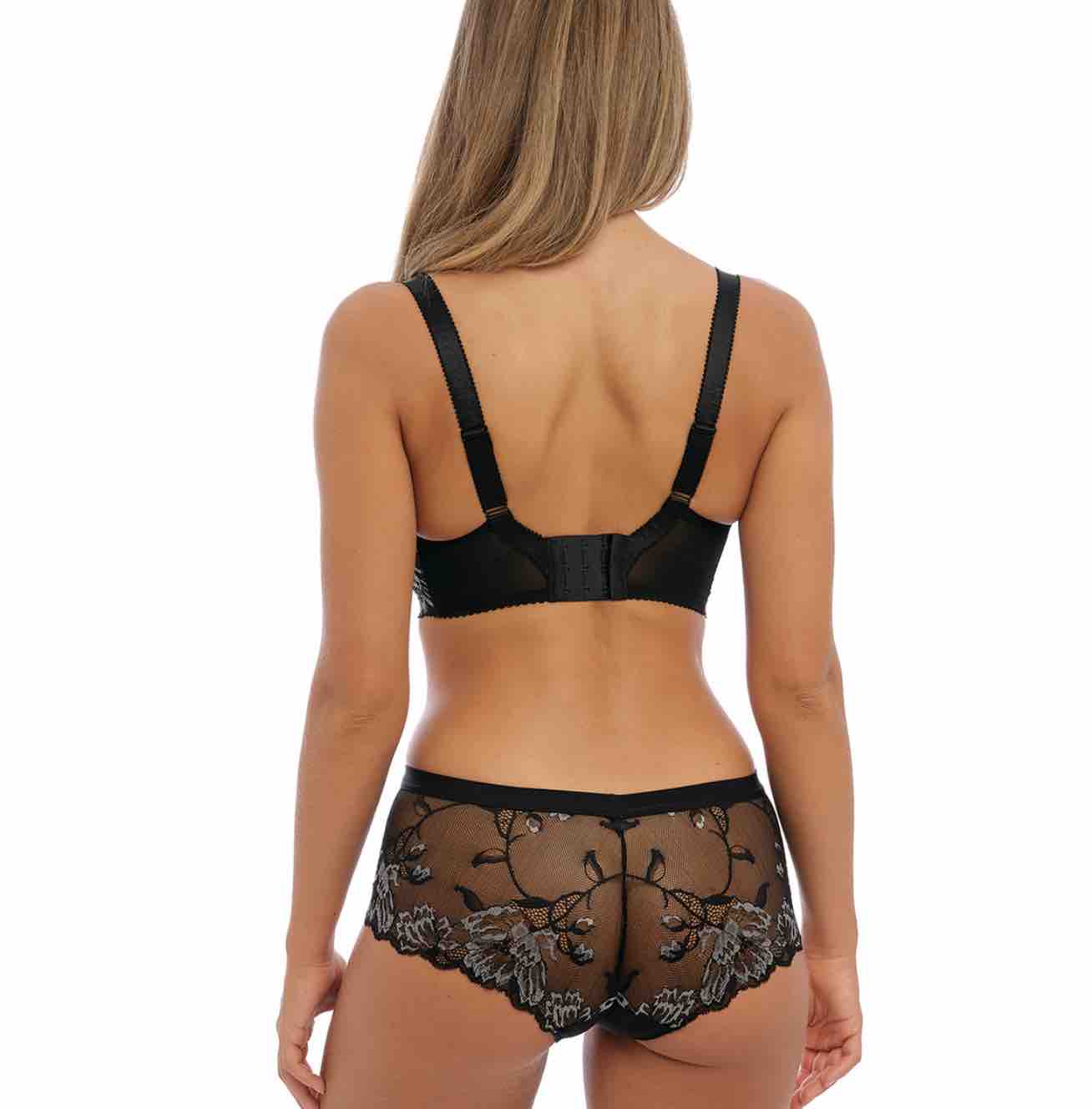 Aubree Side Support Bra