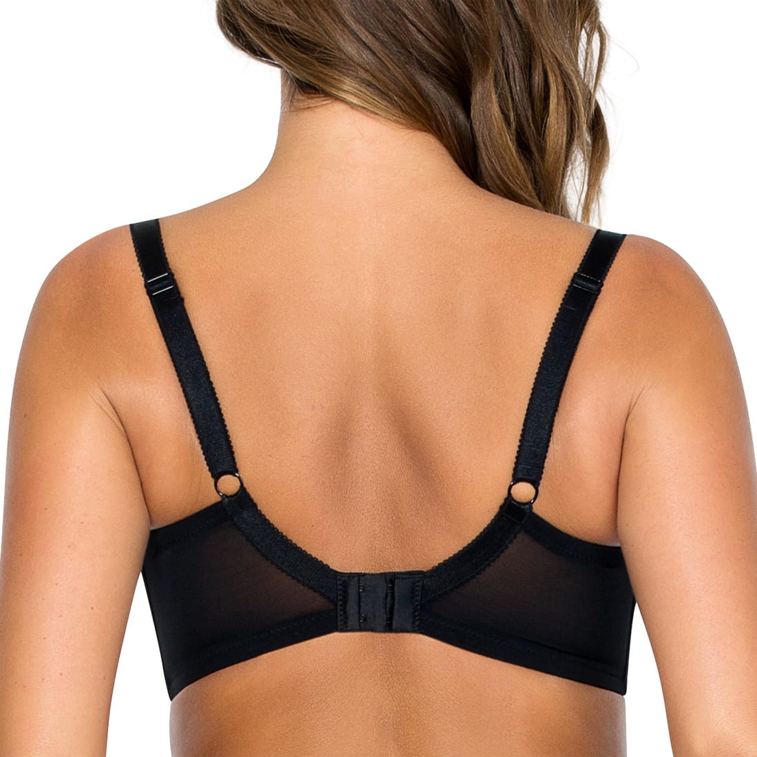 Charlotte Half-Cup Bra