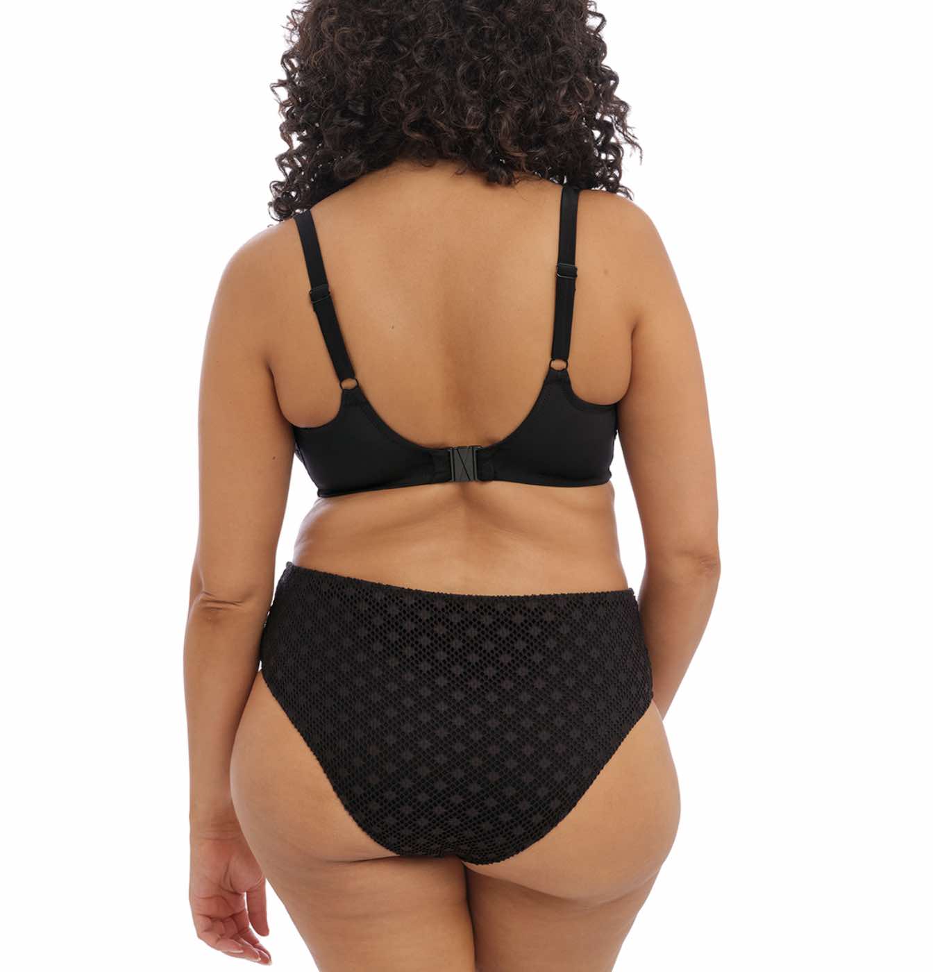 Bazaruto UW Plunge Bikini Top