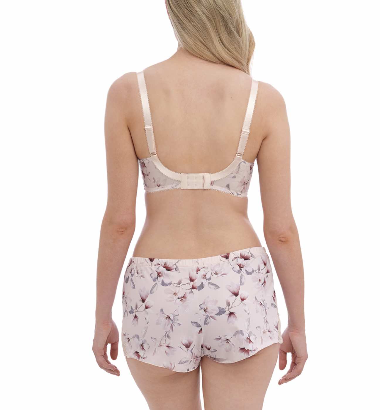 Lucia Side Support Bra