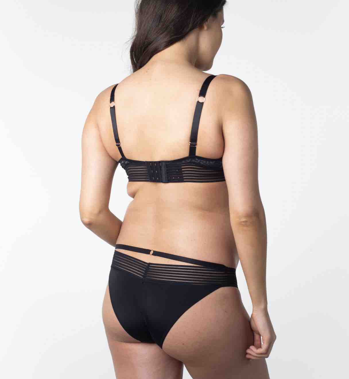 Ambition T-Shirt Wirefree Nursing Bra