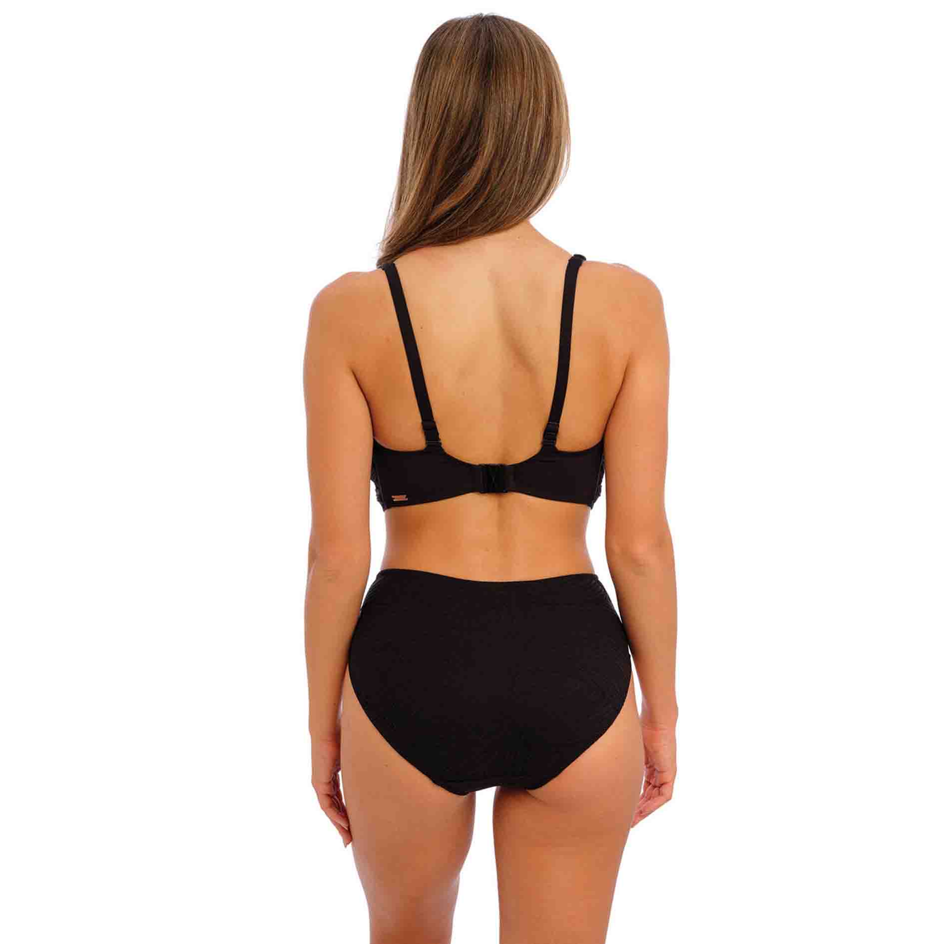 Ottawa Plunge Bikini Top