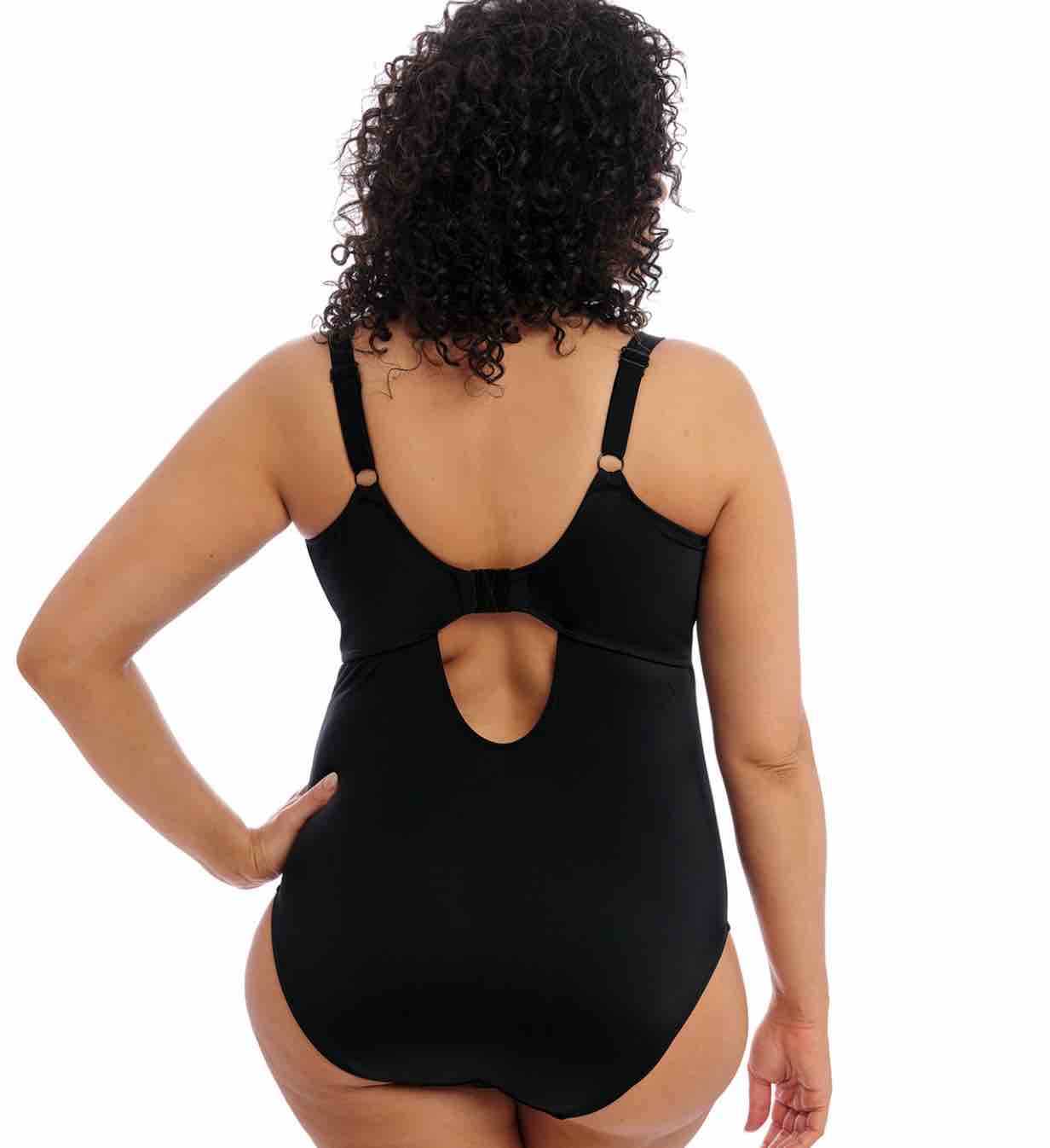 Plain Sailing Wirefree Swimsuit