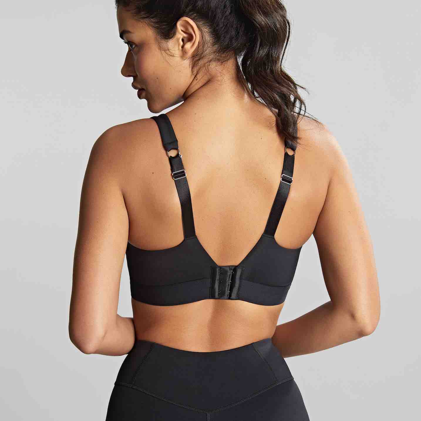 Endurance Non Padded Sports Bra