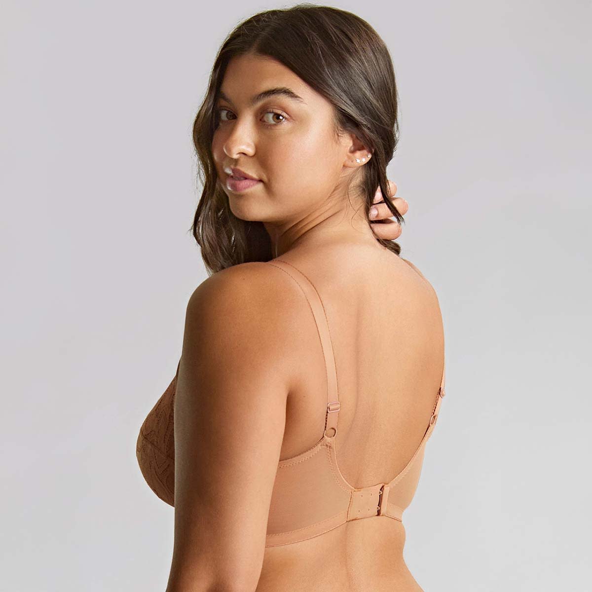 Allure Full Cup Bra Panache