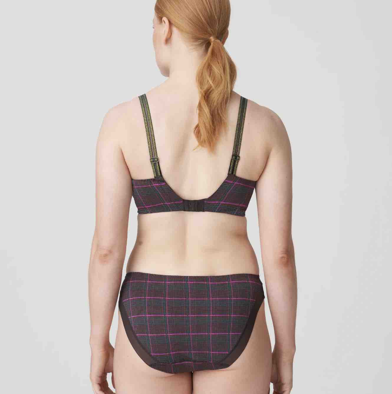 Princes Bay Heart Shape Bra
