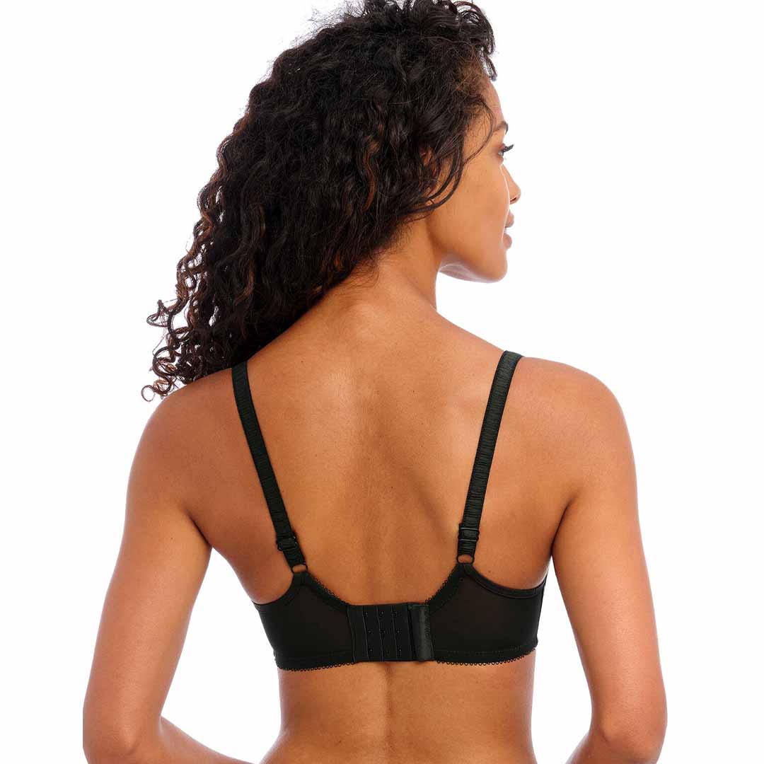 Pure UW Moulded Nursing Bra