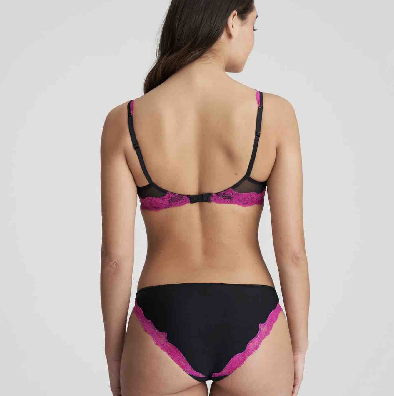 Adelade Padded Balcony Bra