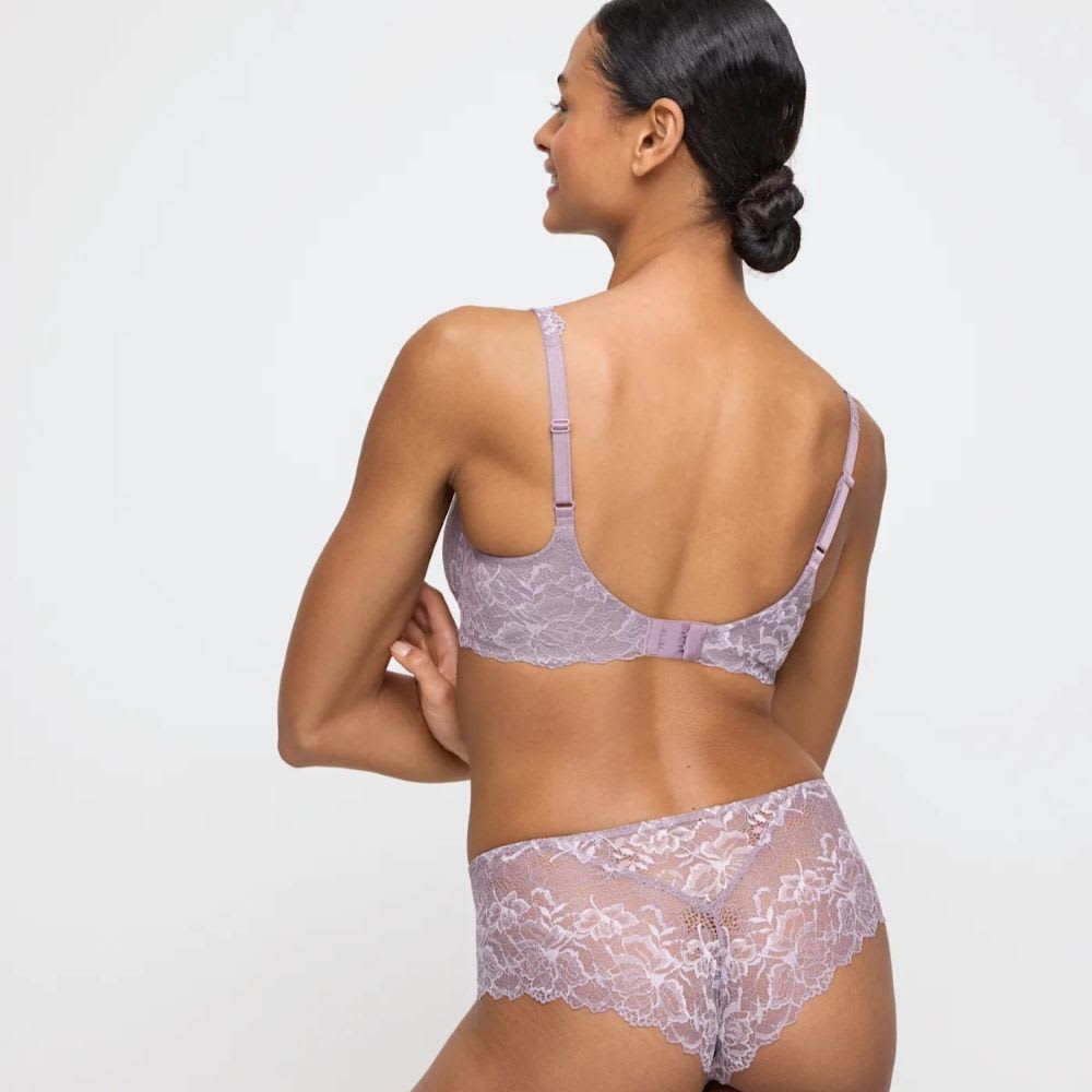 Manyla Padded Heartshape Bra
