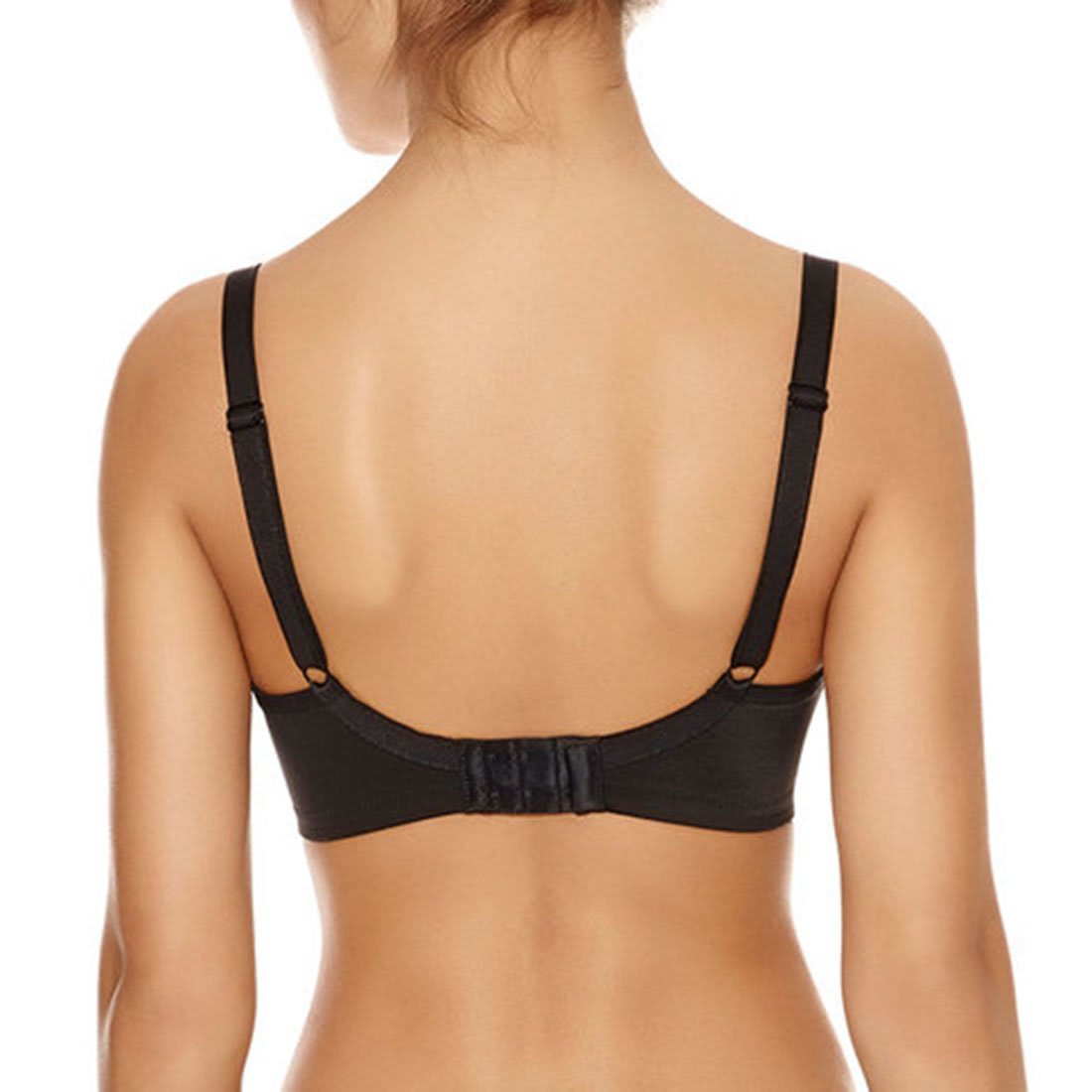 Deco Wirefree Moulded Bra