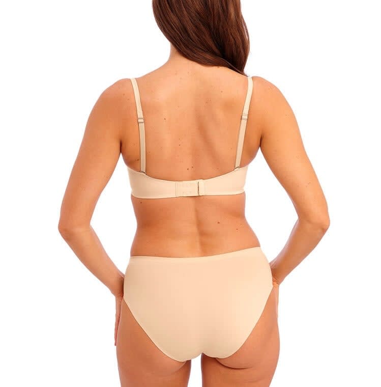 Ines Secret Push Up Bra