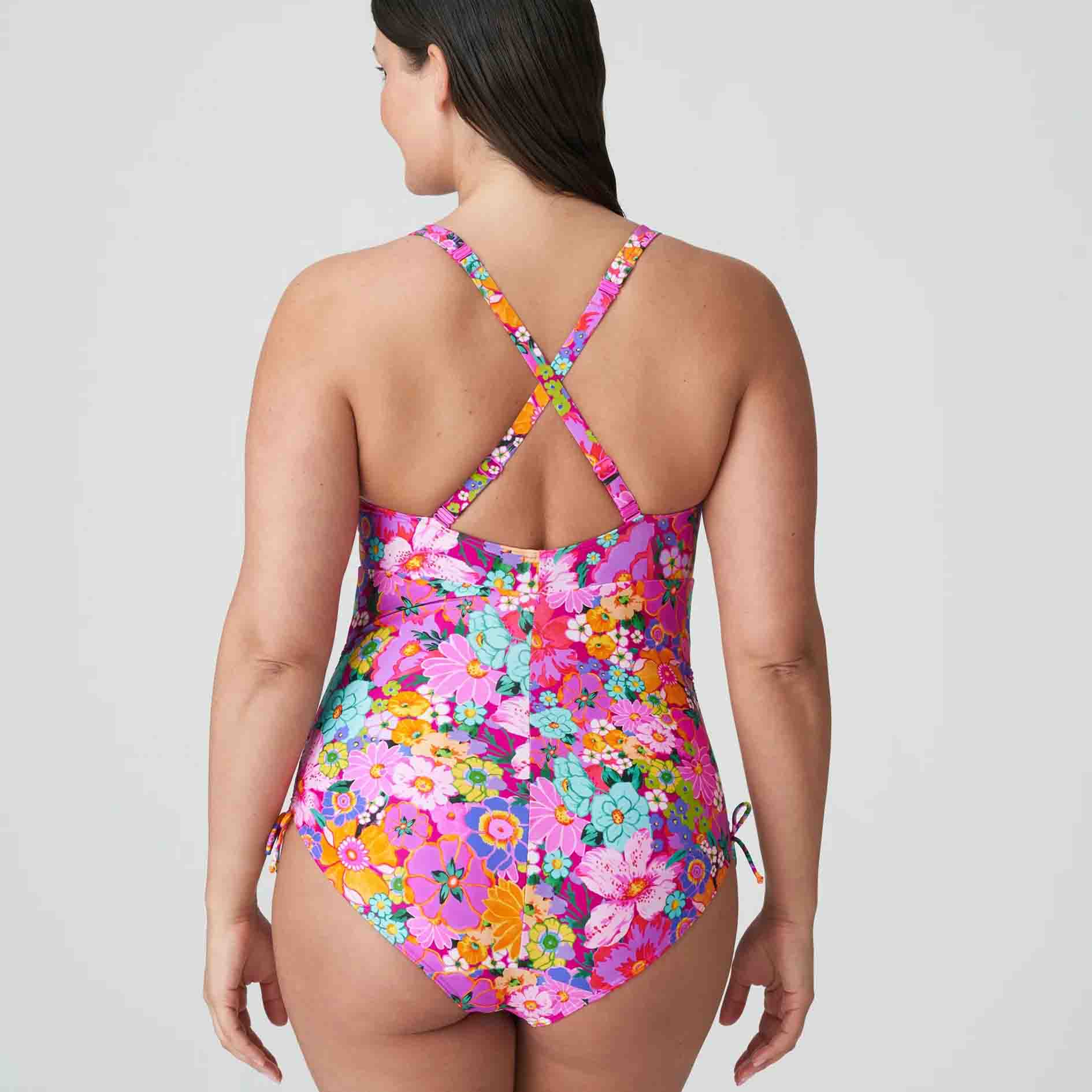 Najac Plunge Swimsuit