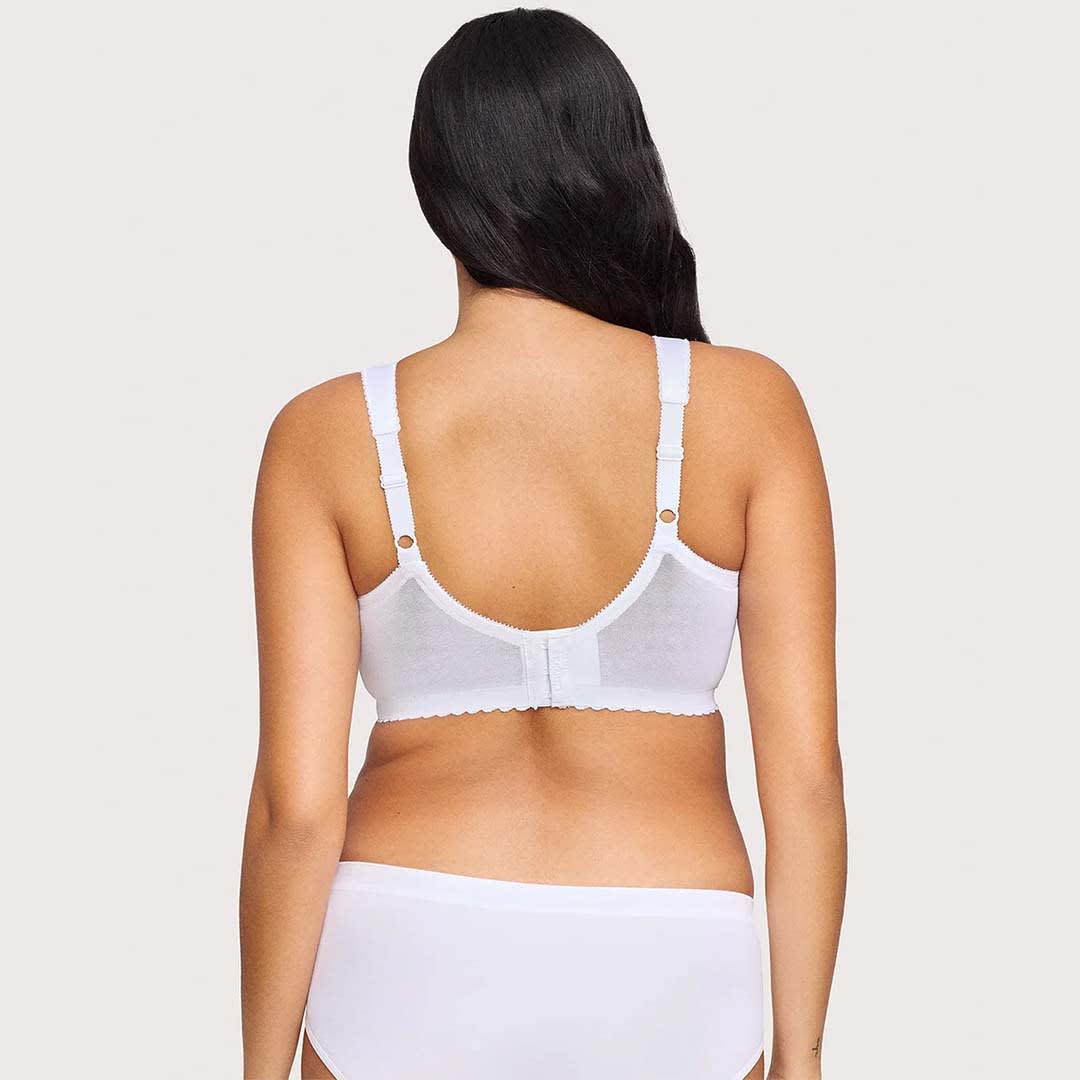 Feel The Magic Wirefree Support Bra