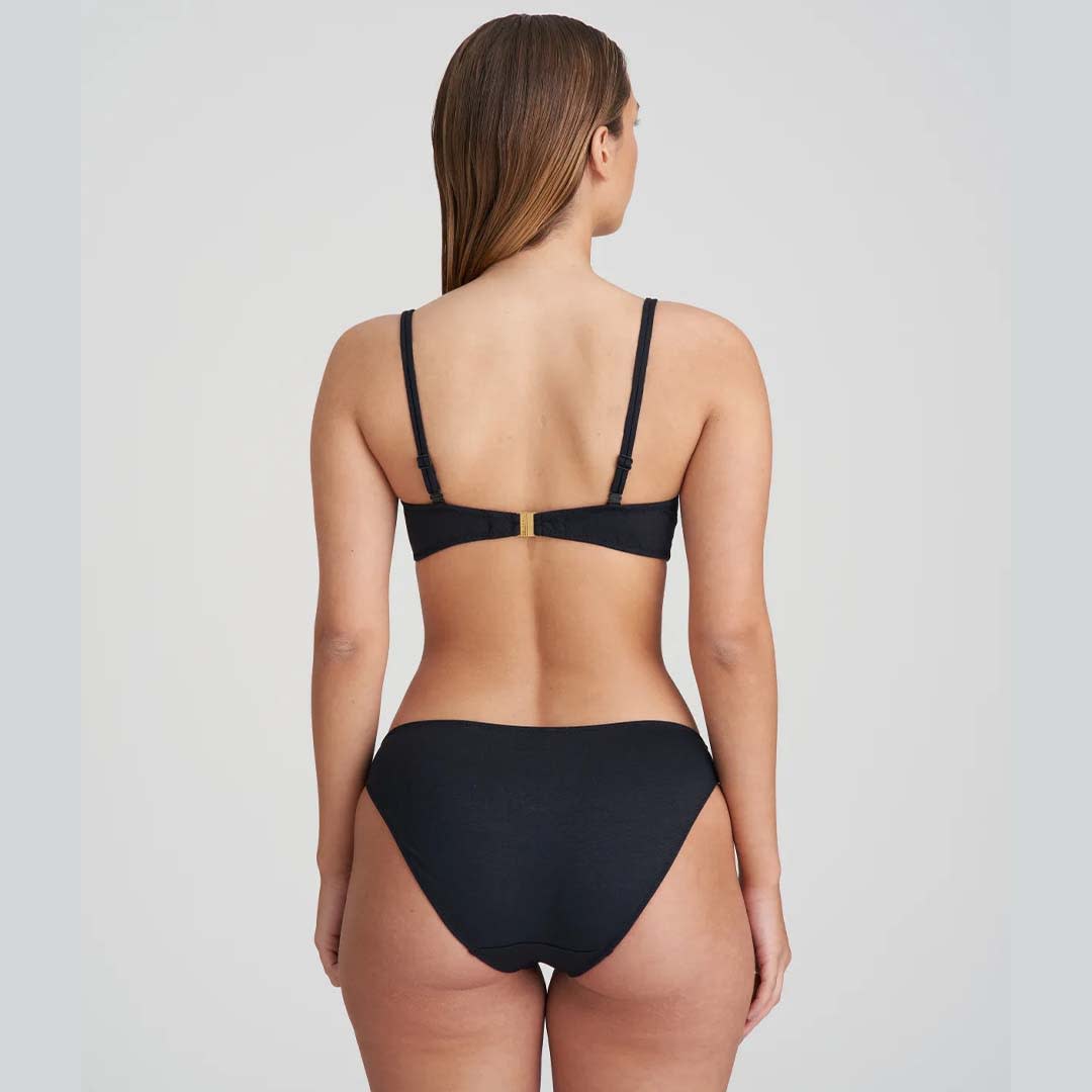 Dahu Full Cup Bikini Top