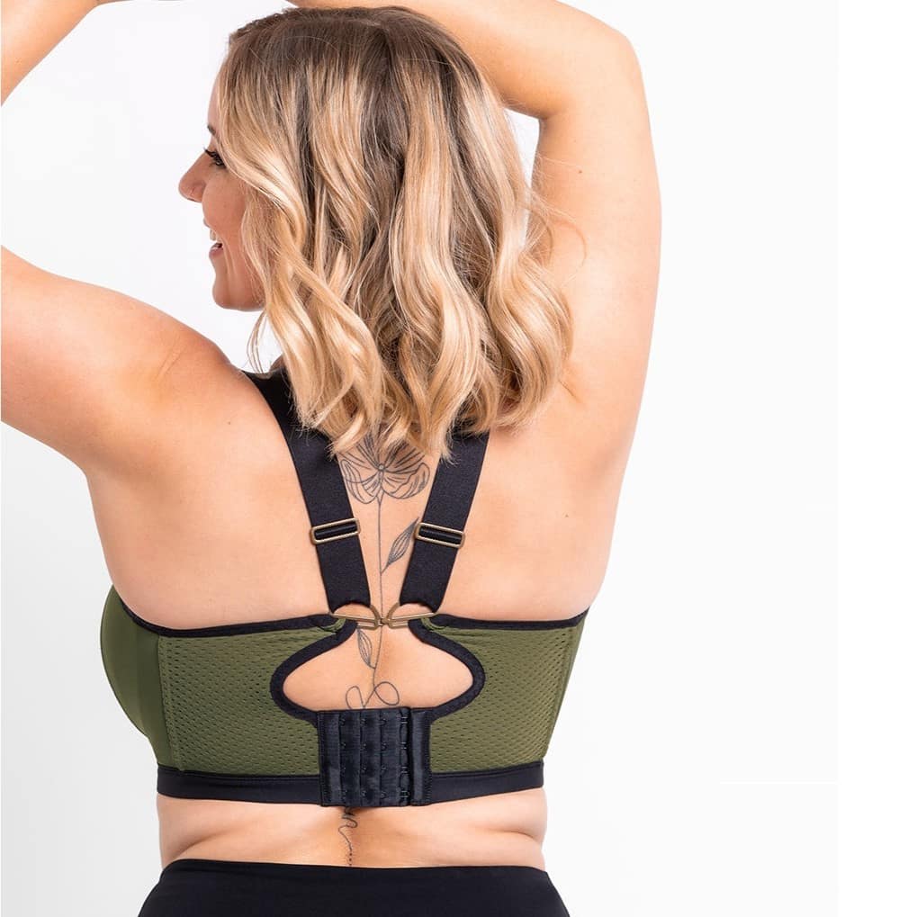 Everymove Multiway Sports Bra