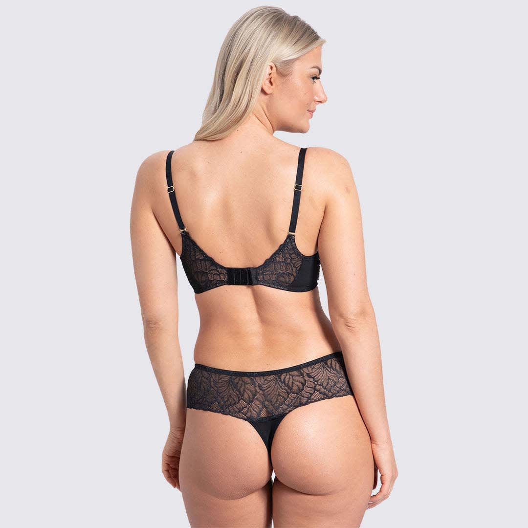 Amelia Soft Balcony Bra