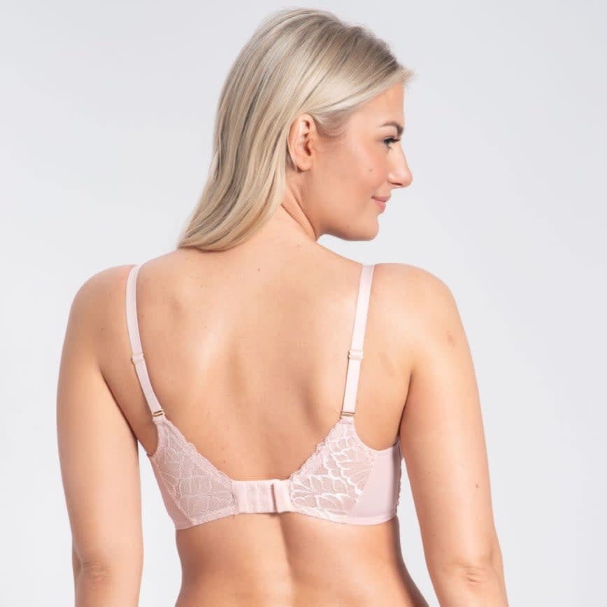Amelia Soft Balcony Bra