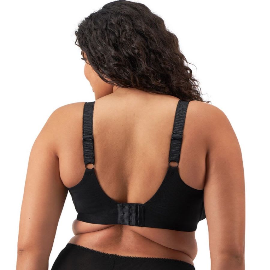 Cate Allure Underwire Bra